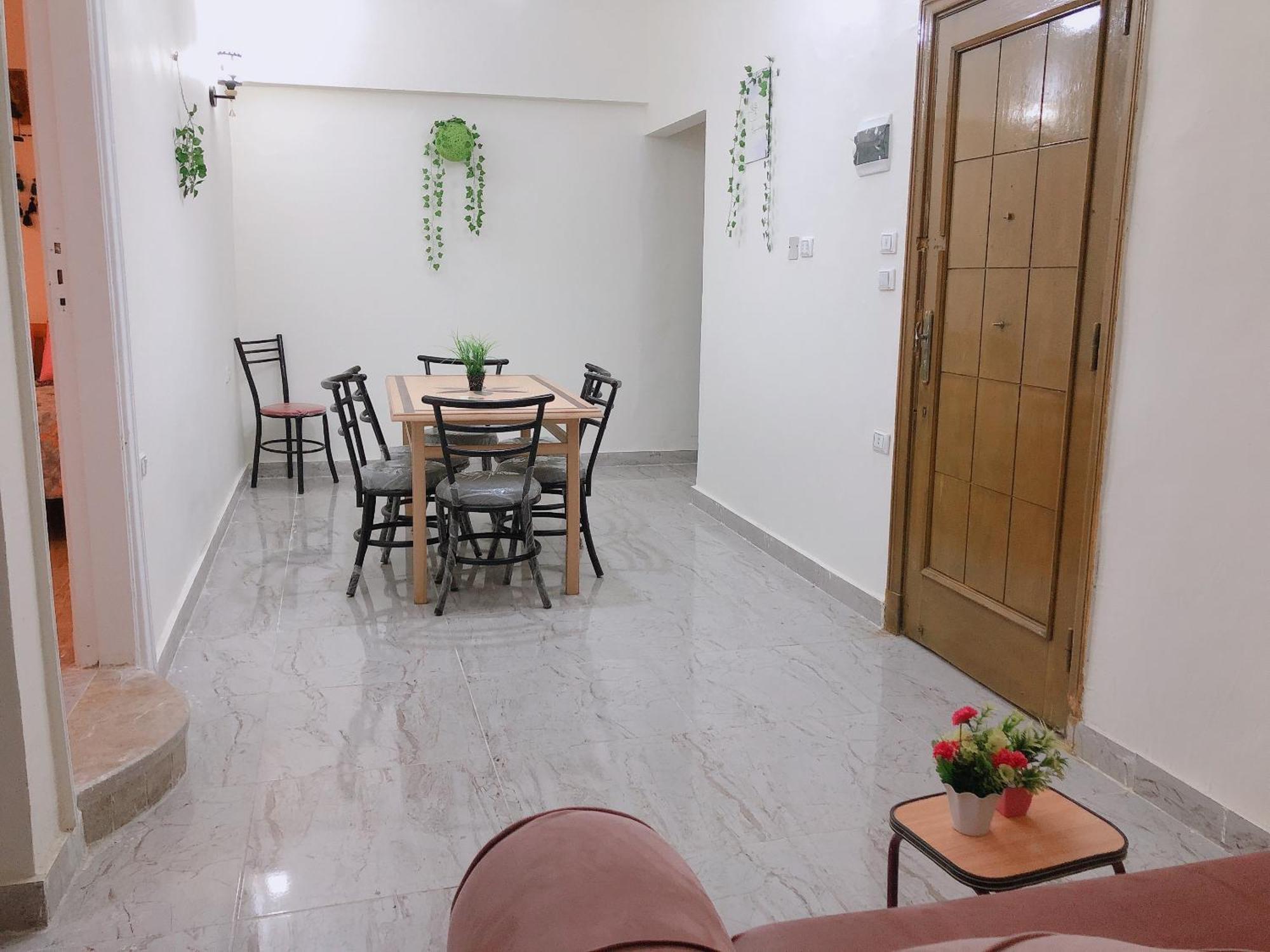 Casa Do Cairo Downtown Apartment ภายนอก รูปภาพ