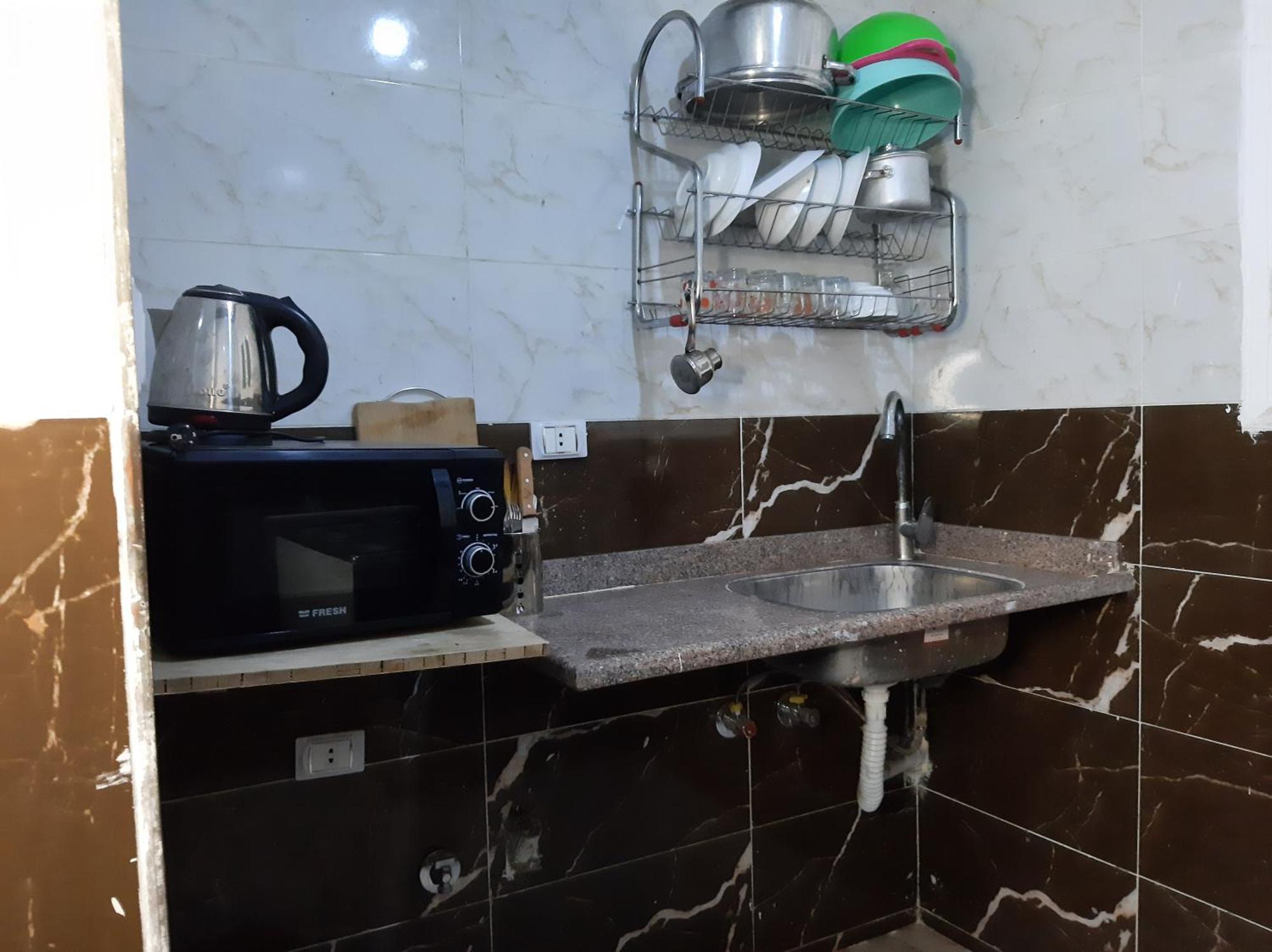 Casa Do Cairo Downtown Apartment ภายนอก รูปภาพ