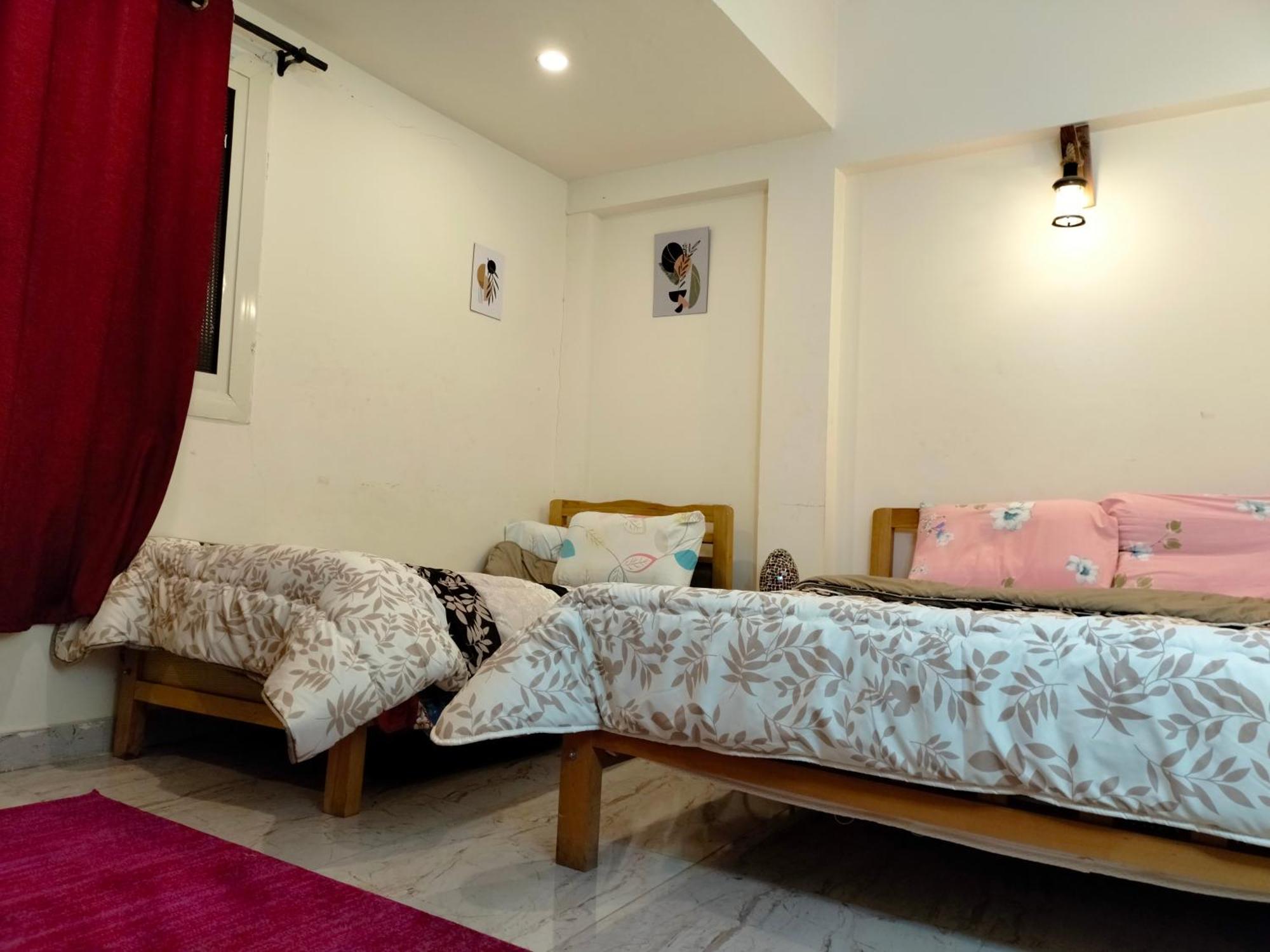 Casa Do Cairo Downtown Apartment ภายนอก รูปภาพ