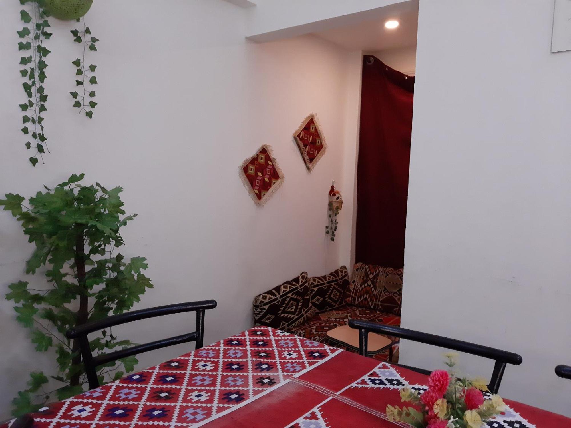 Casa Do Cairo Downtown Apartment ภายนอก รูปภาพ