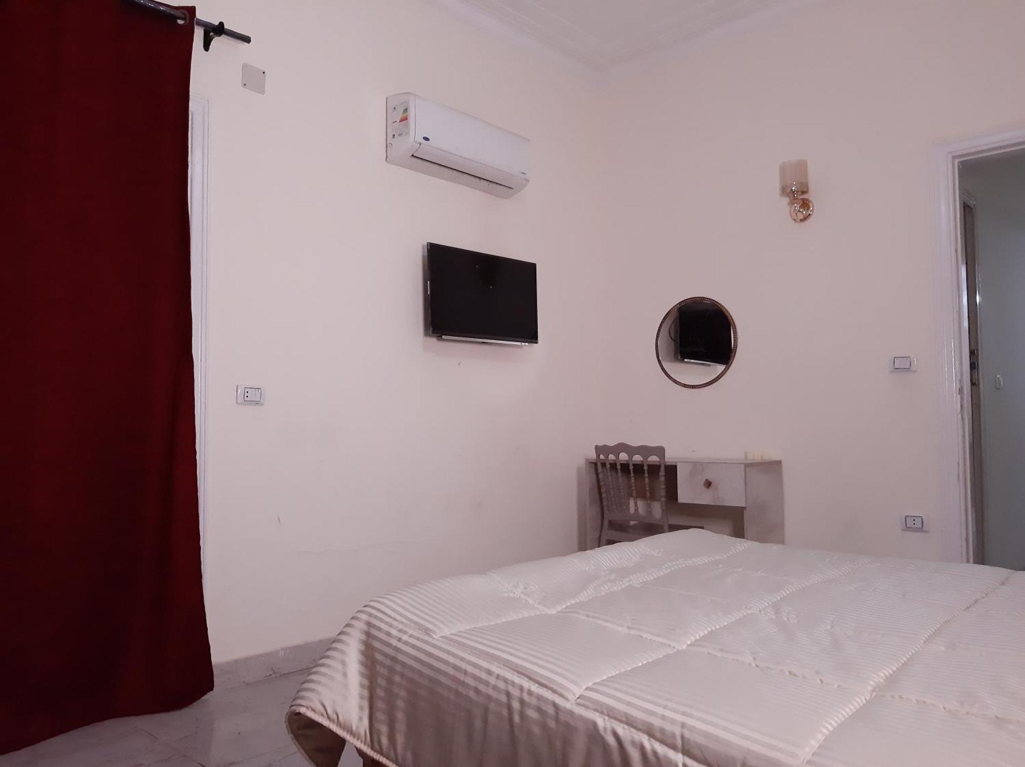 Casa Do Cairo Downtown Apartment ภายนอก รูปภาพ