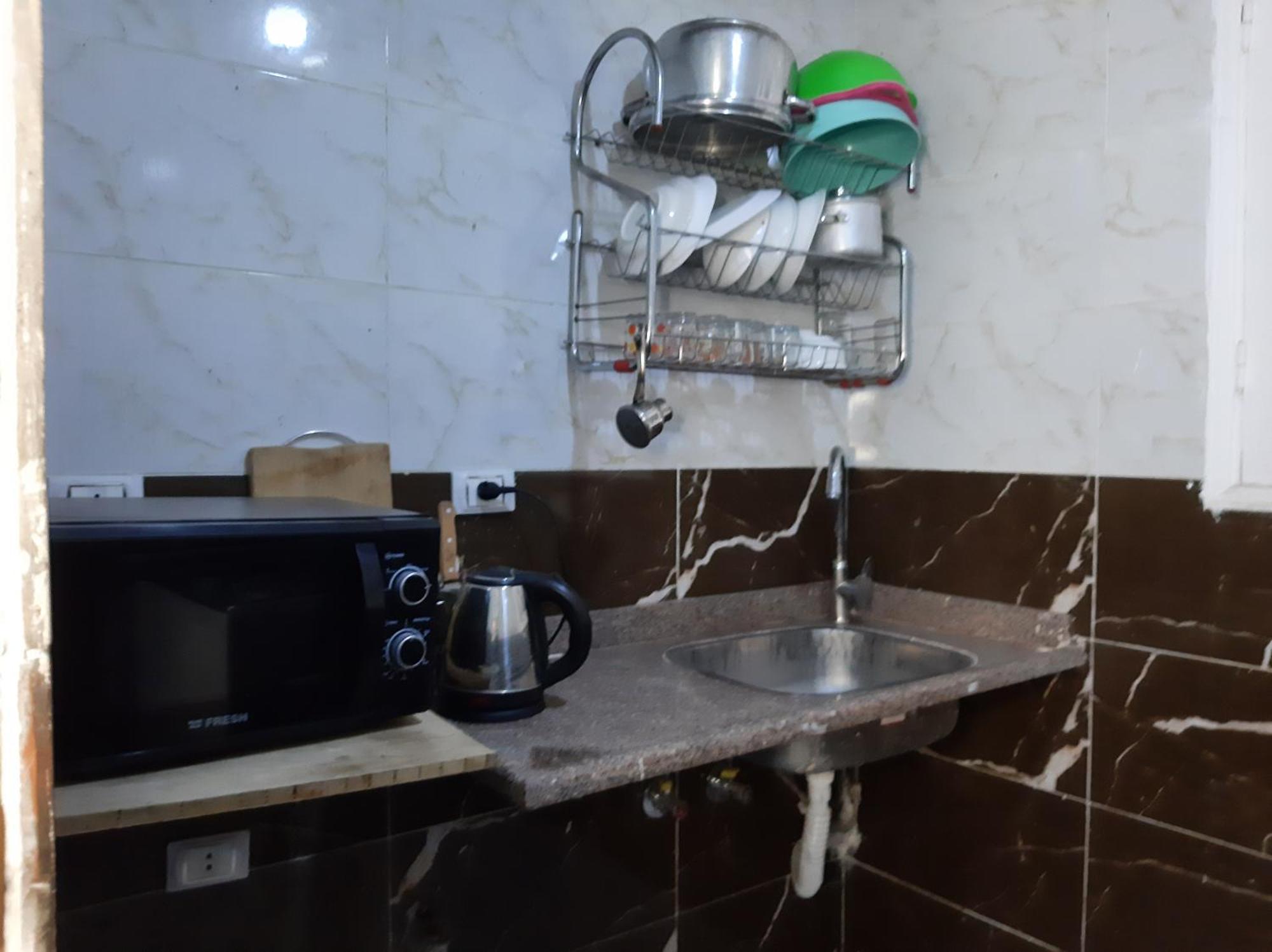 Casa Do Cairo Downtown Apartment ภายนอก รูปภาพ