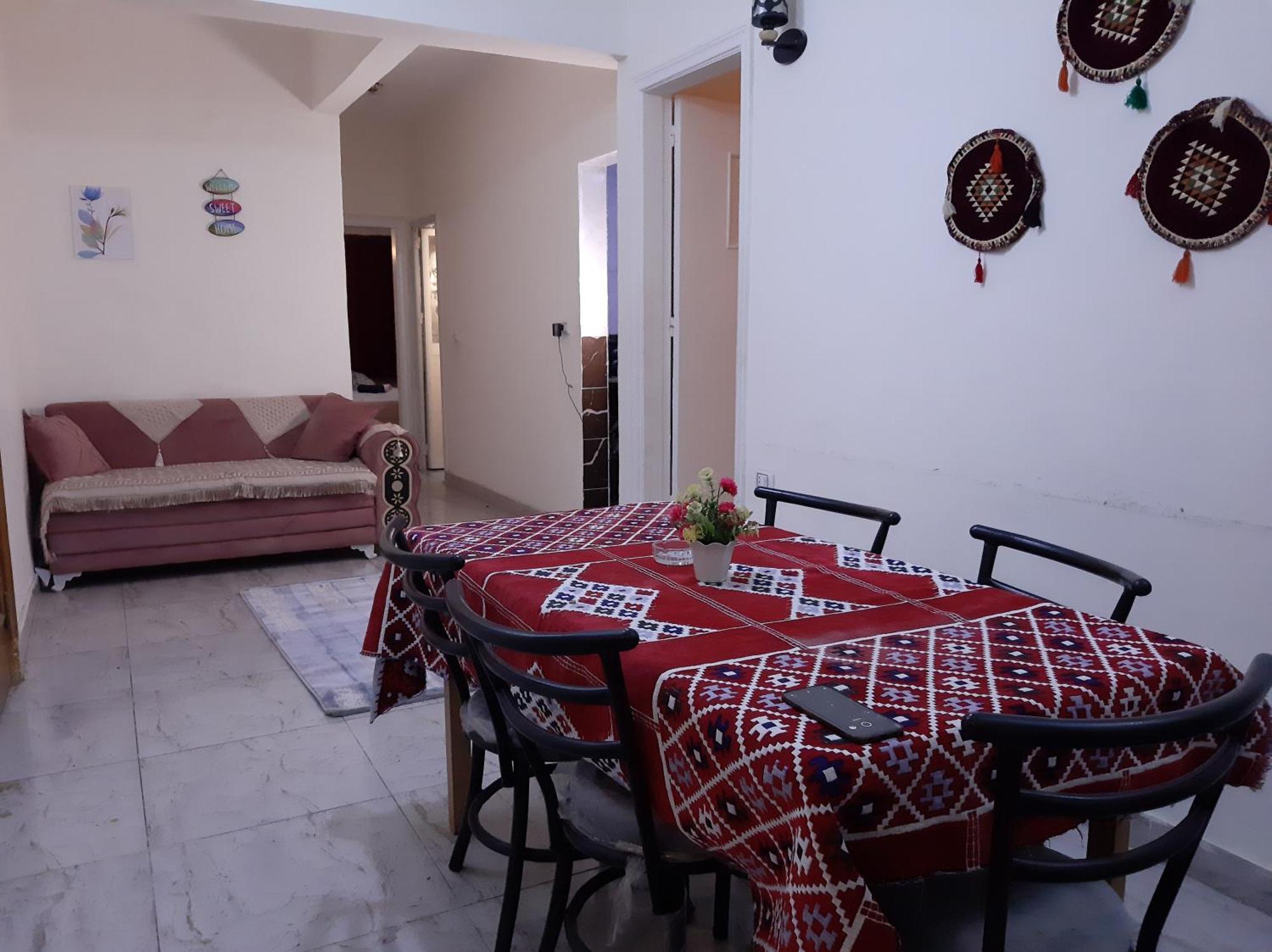 Casa Do Cairo Downtown Apartment ภายนอก รูปภาพ