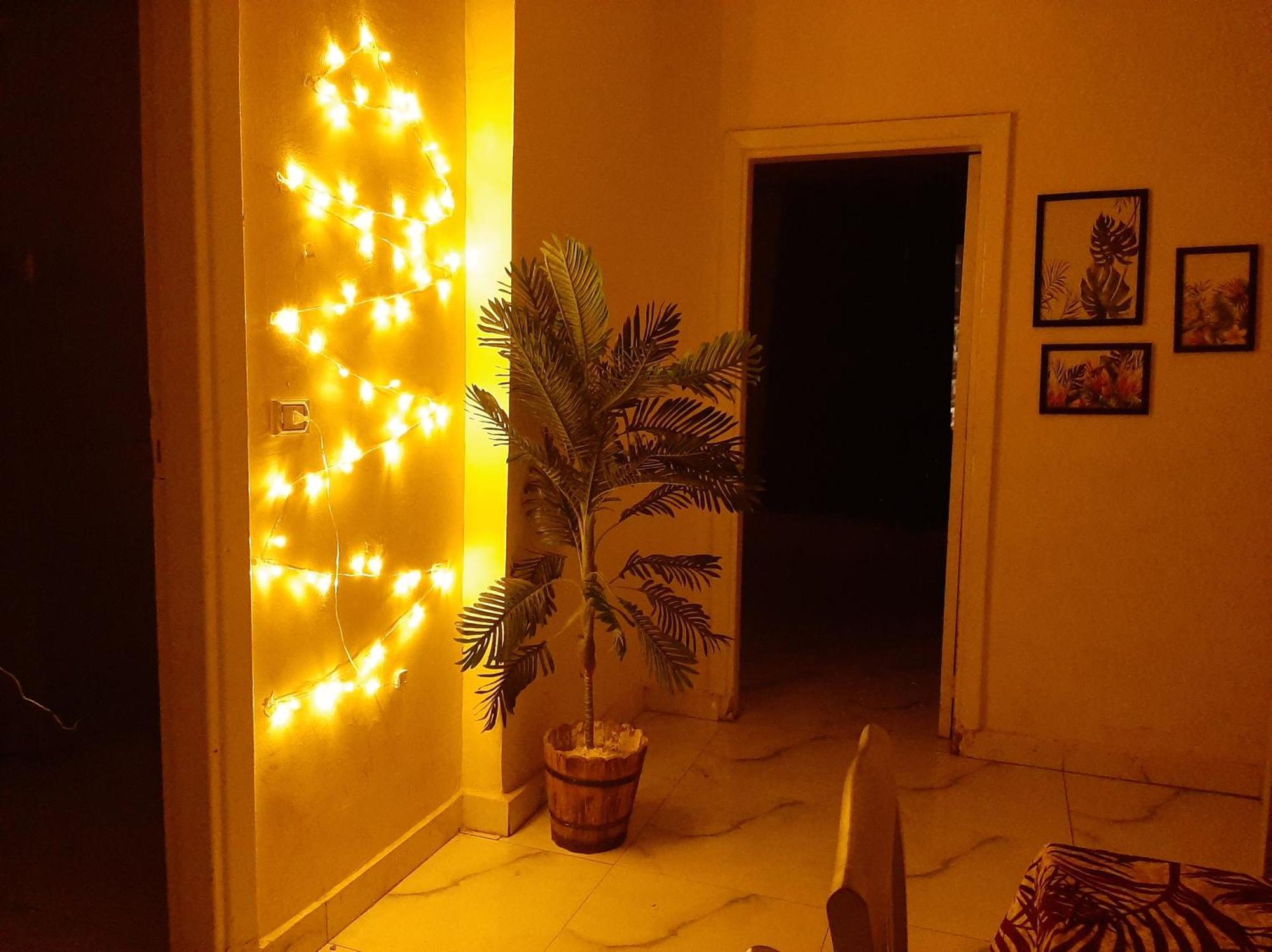 Casa Do Cairo Downtown Apartment ภายนอก รูปภาพ
