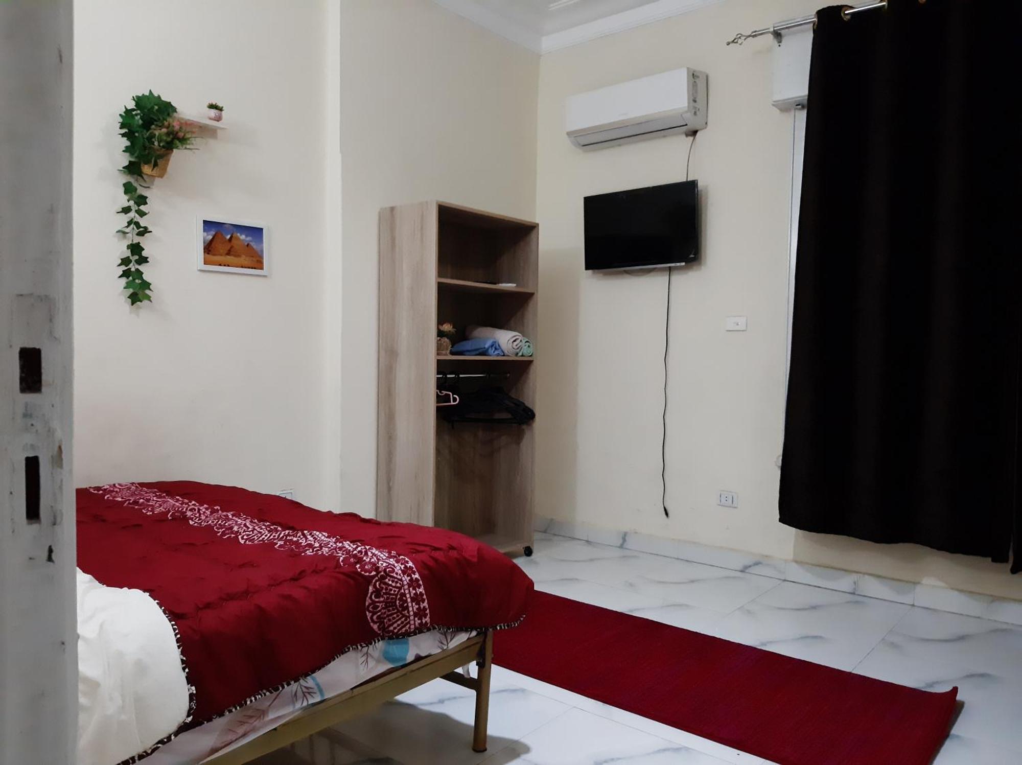 Casa Do Cairo Downtown Apartment ภายนอก รูปภาพ