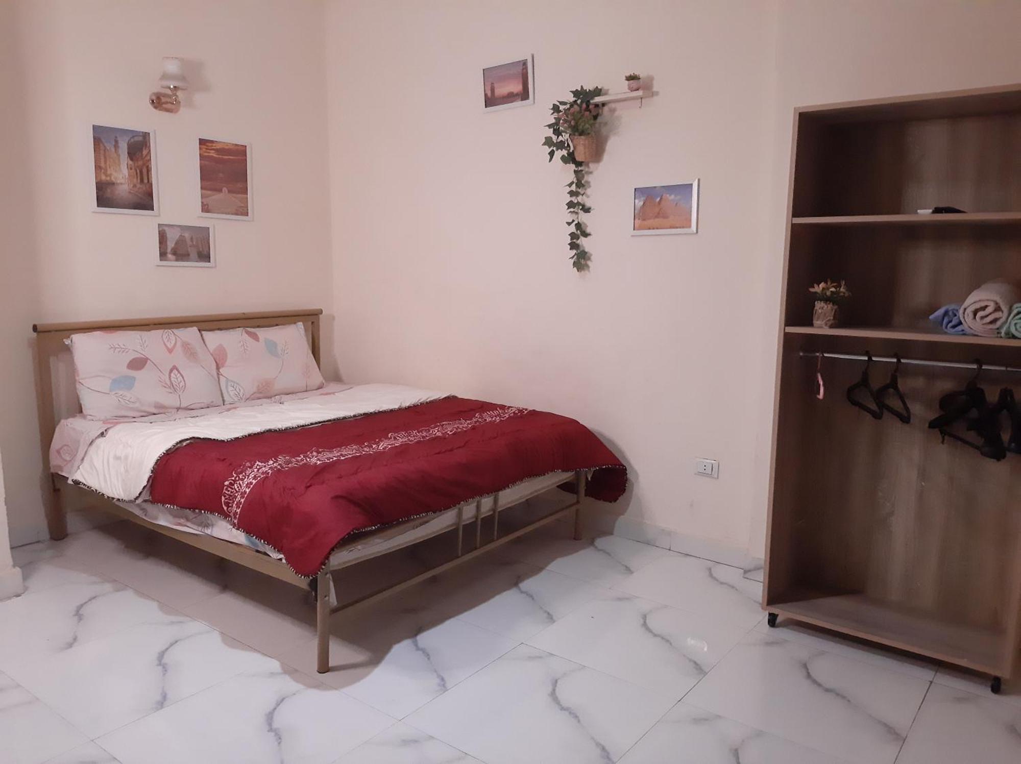 Casa Do Cairo Downtown Apartment ภายนอก รูปภาพ