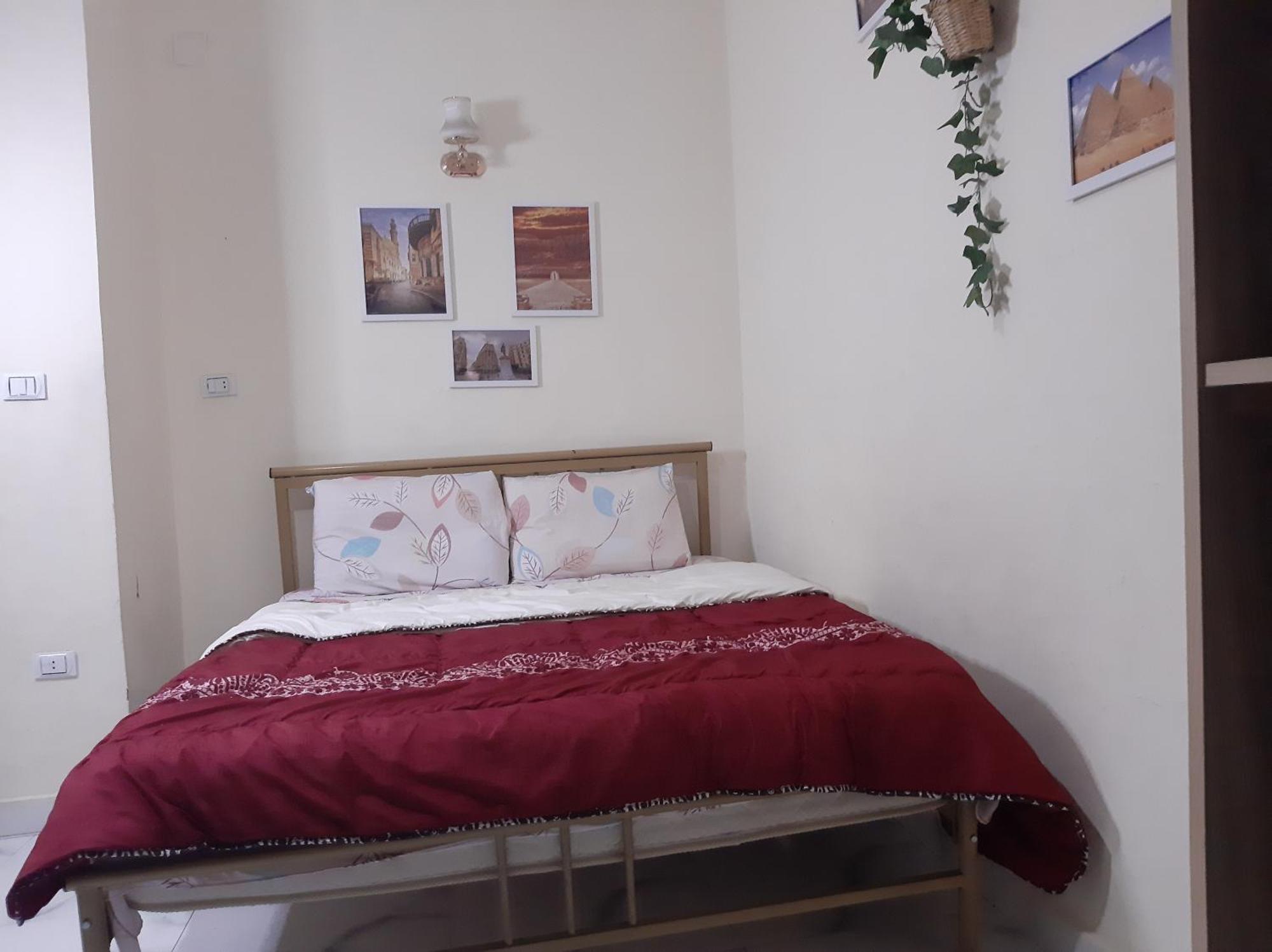 Casa Do Cairo Downtown Apartment ภายนอก รูปภาพ