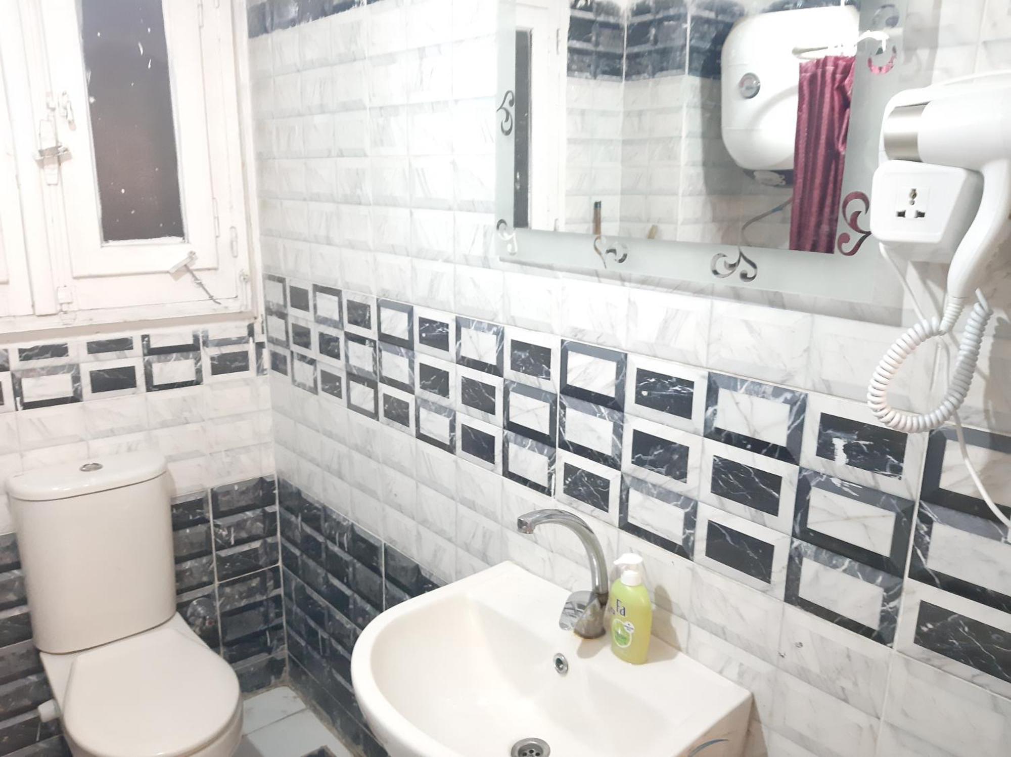 Casa Do Cairo Downtown Apartment ภายนอก รูปภาพ